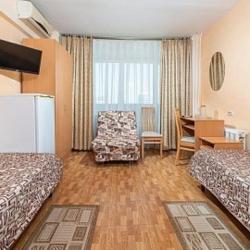 Фото Отель Санаторий
