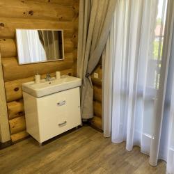3-комнатные апартаменты улучшенные