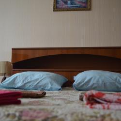 Фото Отель Старый город (ул. Тимирязева, 39 А)
