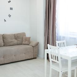 Фото Отель Be Home (Би хоум) на улице Седова 62/1