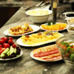 Фото Отель Parklane (Парклайн)