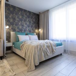 Апартаменты стандарт