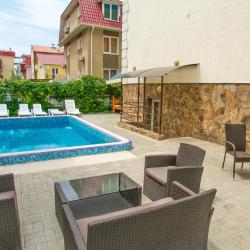 Фото Отель Жемчужина