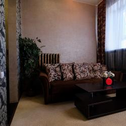 Фото Отель Привал