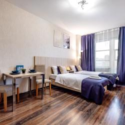 фото 24 ApartMe (АпартМи) на шоссе Пулковское 14Г