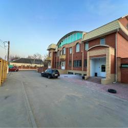 4-местная комната стандарт