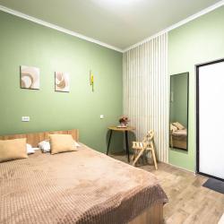 Фото Отель EasyGuest на Набережной реки Фонтанки