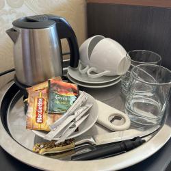 Фото Отель Новая Астория