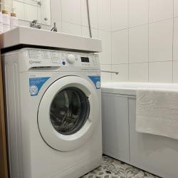 Апартаменты стандарт Яшиной, 4