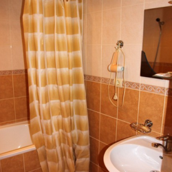 Фото Отель Сура