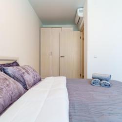 1-комнатные апартаменты стандарт