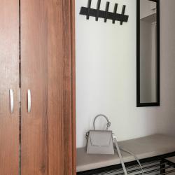 Фото Kvart-Hotel (Кварт-Отель) на набережной Бережковская 10