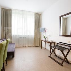 Фото Отель Тихоокеанск