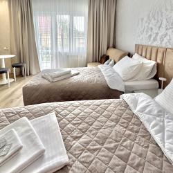 Фото Отель Вилла Бриз