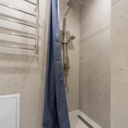 Апартаменты стандарт №1