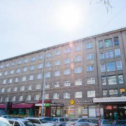 Фото Отель Центральная
