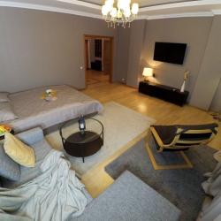 1-комнатные апартаменты стандарт