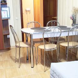 1-комнатные апартаменты улучшенные Самара, ул. Советской армии, 238А