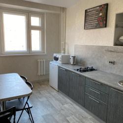 Фото Отель Много квартир на улице Самарская