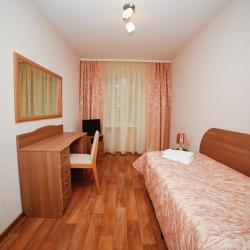 Фото Отель Санаторий Боровичский комбинат огнеупоров