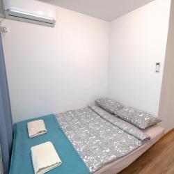 Фото Отель Уютные студии на улице Некрасовская