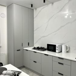 Фото Апартаменты Abramov Apart на улице Елизаветинская 5