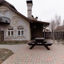 Домик №9