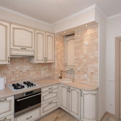 2-комнатные апартаменты стандарт (мансарда)