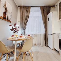 2-комнатные апартаменты улучшенные