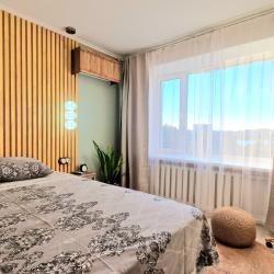 Фото Отель Urban Apartments (Урбан Апартментс) на улице Хади Такташа 77