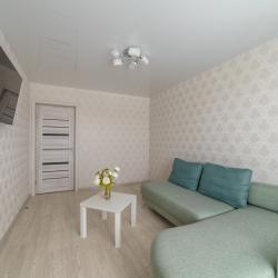 Фото Отель Квартира Не Вопрос на Рыбинской 58