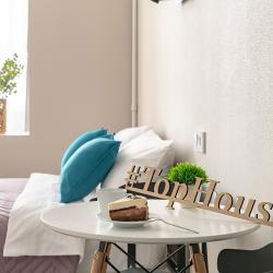 Фото Отель Top house на Калинина