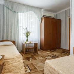 Фото Отель Спутник