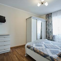 Фото Отель Горница на улице Луначарского 62