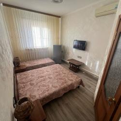 Фото Отель Маркхот
