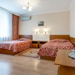 Фото Авиаотель