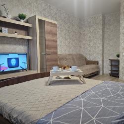 Апартаменты стандарт