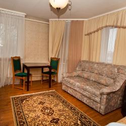 Фото Отель Центральная усадьба