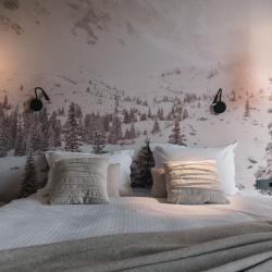 AYS Club Hotel Sheregesh (Айс Клаб отель Шерегеш) — 8d45e3b343bccc1d1ce8aab4621d7b81