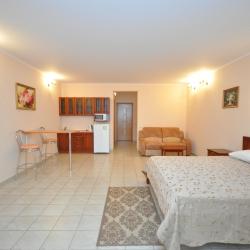 Фото Отель Da Vasko (Да Васко)