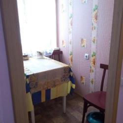 Фото Отель Сибиряк