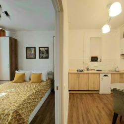 Фото Отель RoomyRoom на проспекте Каменноостровский 6Г