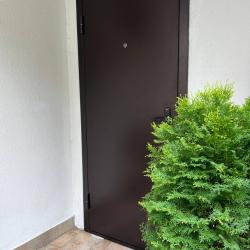 Комната стандарт с 1 односпальной и 1 двуспальной кроватью