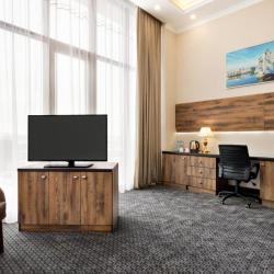 Фото Отель Ramada by Wyndham Shymkent (Рамада Виндхэм )