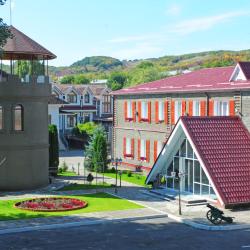 Фото Отель Старый Двор