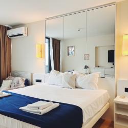 Фото Отель Orbi City GE (Орби Сити Джи)