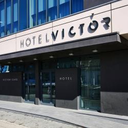 Фото Отель Victor (Виктор)