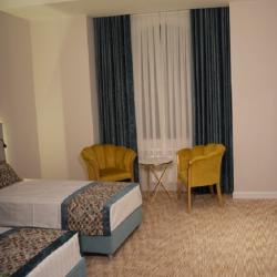 Фото Отель Coco Hotel (Коко)