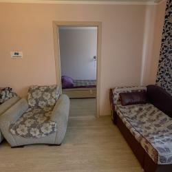 Фото Апартаменты на Ленинском проспекте, 28к3