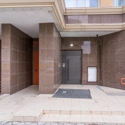 Фото Отель Ваш комфорт на улице Нейбута 2А корпус 1